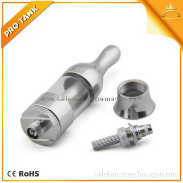 pro tank 2  Glassomizer &PVC   eGo